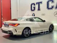 2022 BMW 430