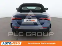 2022 BMW 430