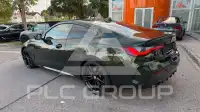 2022 BMW 430