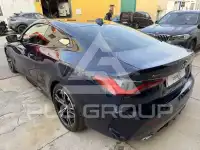 2022 BMW 430