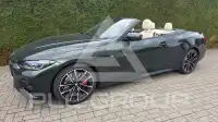 2022 BMW 430