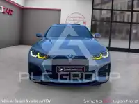 2022 BMW 430