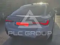 2022 BMW 430
