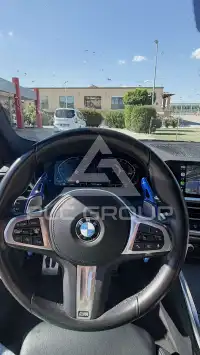 2021 BMW 430
