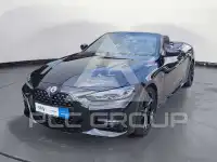 2022 BMW 430