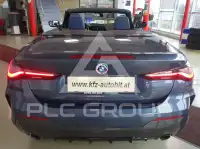 2022 BMW 430