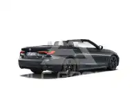 2022 BMW 430