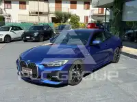 2022 BMW 430