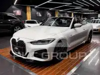 2022 BMW 430