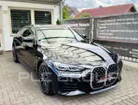 2022 BMW 430