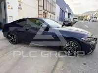 2022 BMW 430
