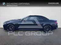 2022 BMW 430
