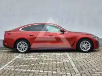 2022 BMW 430