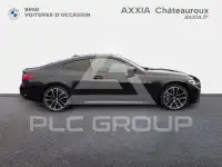 2022 BMW 430