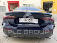 2022 BMW 430