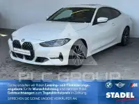 2022 BMW 430
