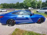 2022 BMW 430