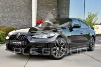 2022 BMW 430