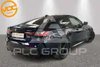 2022 BMW 430