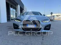 2022 BMW 430