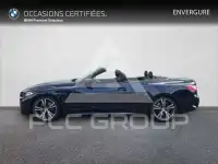 2022 BMW 430