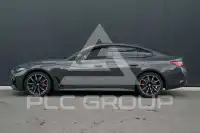 2022 BMW 430