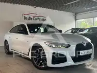 2022 BMW 430