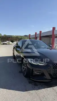 2021 BMW 430
