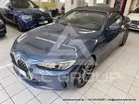 2022 BMW 430