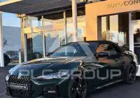 2022 BMW 430