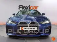 2022 BMW 430