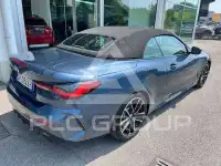 2022 BMW 430