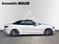 2022 BMW 430