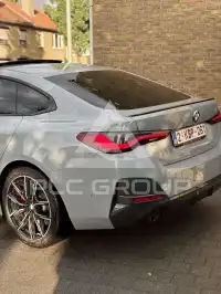 2022 BMW 430