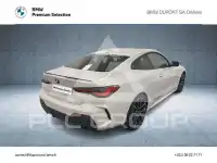 2022 BMW 430