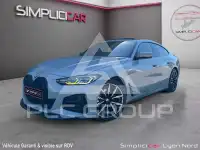 2022 BMW 430