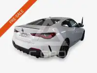 2022 BMW 430