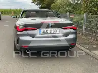 2022 BMW 430