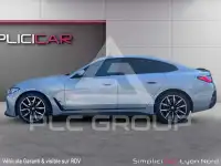2022 BMW 430