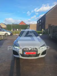 2022 BMW 430