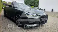 2022 BMW 430