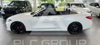 2022 BMW 430