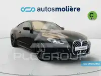 2022 BMW 430