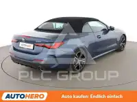 2022 BMW 430