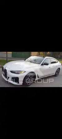 2022 BMW 430