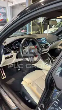 2022 BMW 430