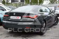 2022 BMW 430