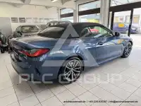 2022 BMW 430