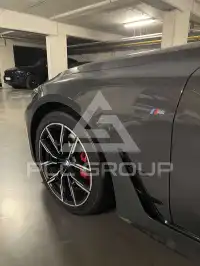 2022 BMW 430