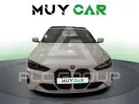 2022 BMW 430
